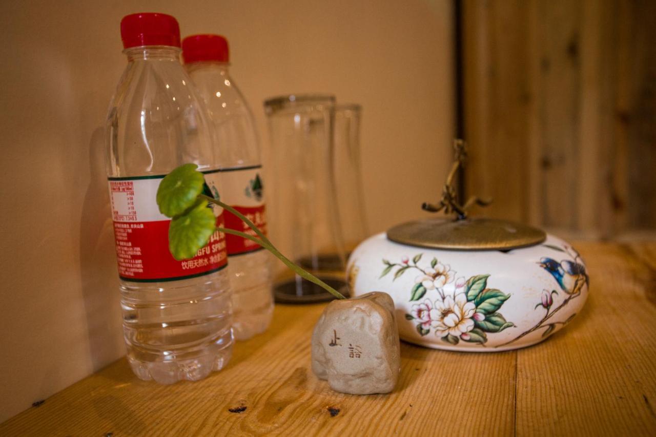 Lijiang Yunqi Holiday Guesthouse מראה חיצוני תמונה